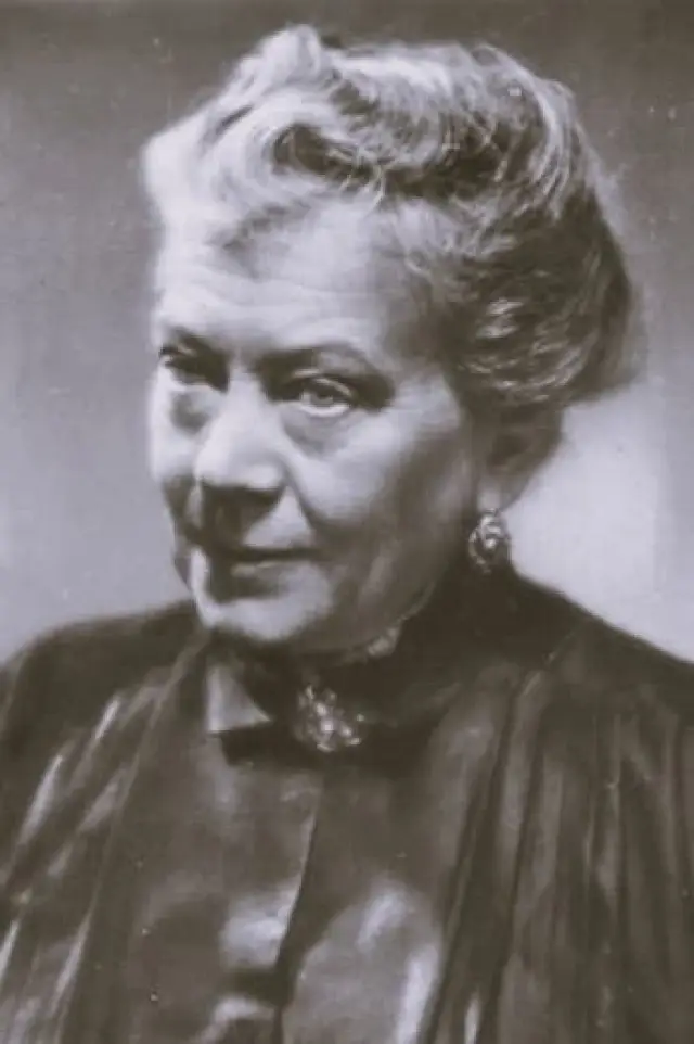 Zdjęcie Frida Richard