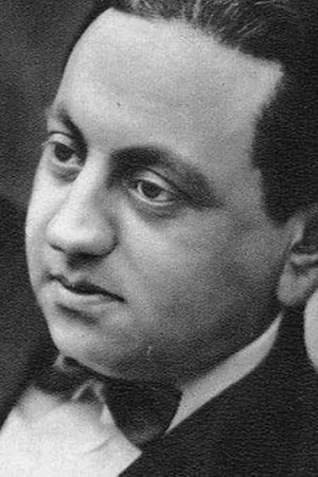 Zdjęcie  (Paul Leni)