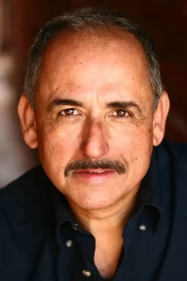 Zdjęcie Gary Carlos Cervantes