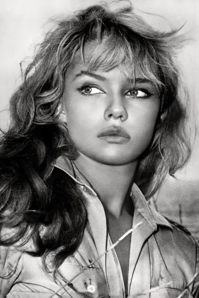Zdjęcie  (Marion Michael)