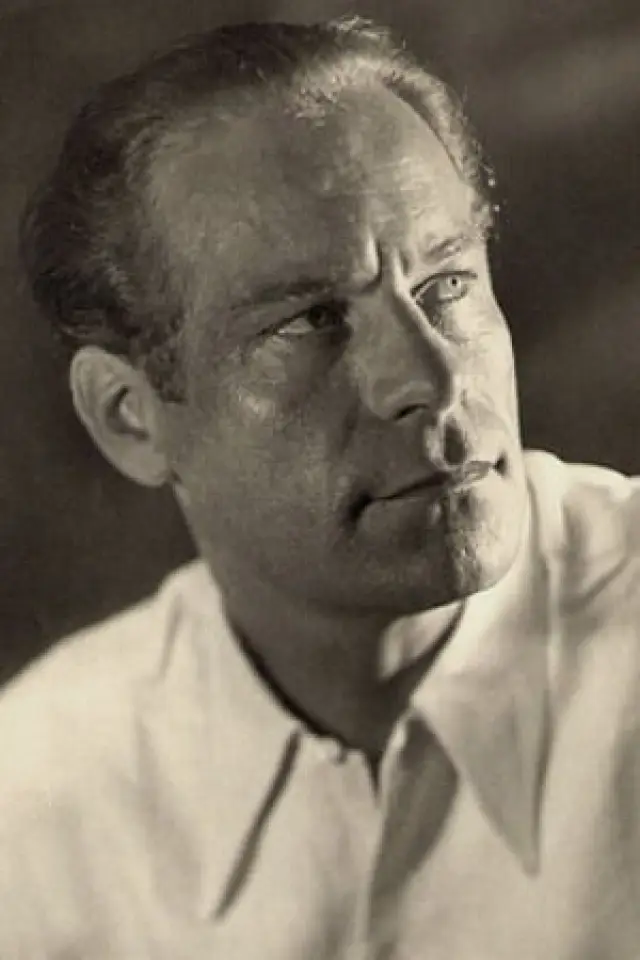 Zdjęcie  (Sepp Rist)