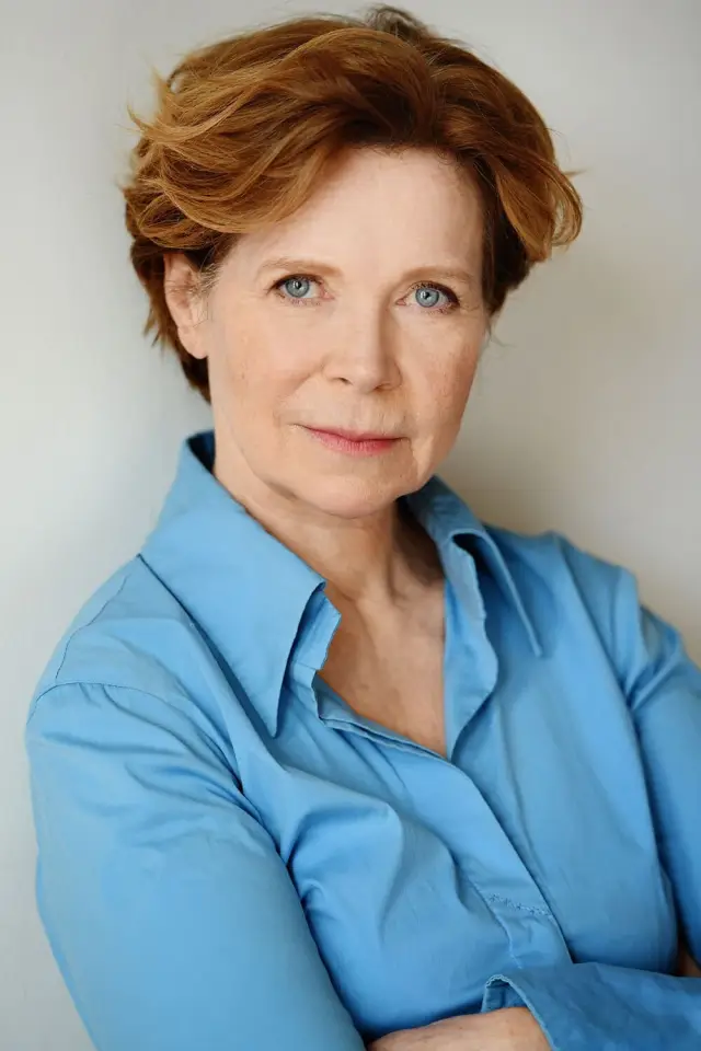 Zdjęcie  (Marion Kracht)
