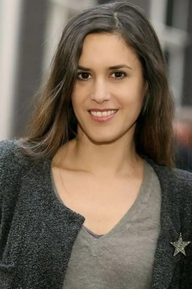 Zdjęcie Oliwia Bonami (Olivia Bonamy)