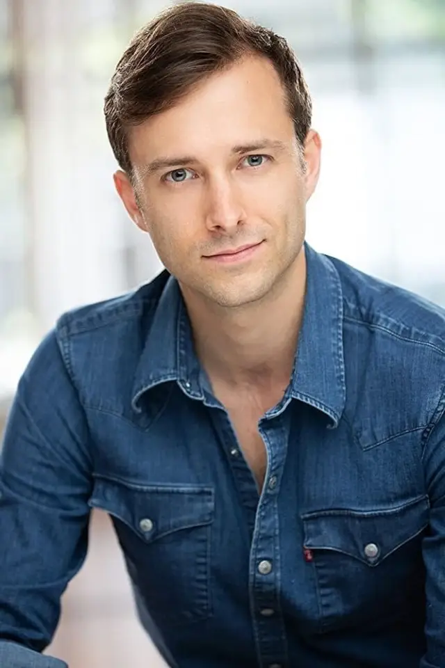 Zdjęcie Reece Thompson