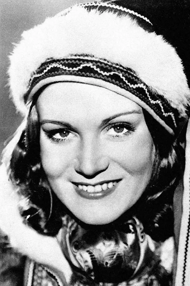Zdjęcie  (Aino Taube)
