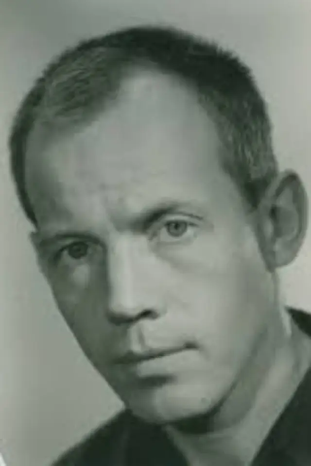 Zdjęcie Axel Düberg