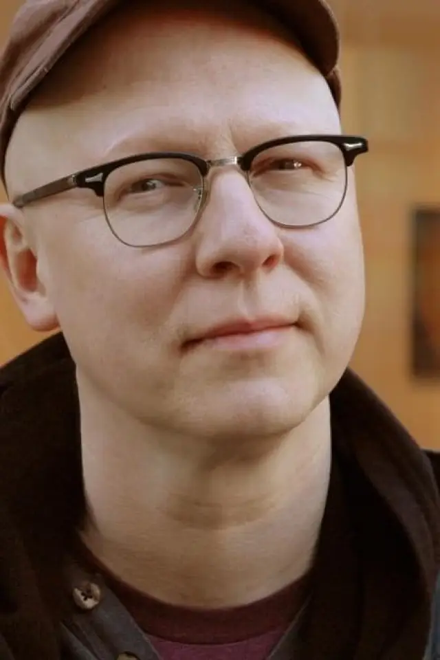 Zdjęcie Steven Bognar (Steven Bognar)