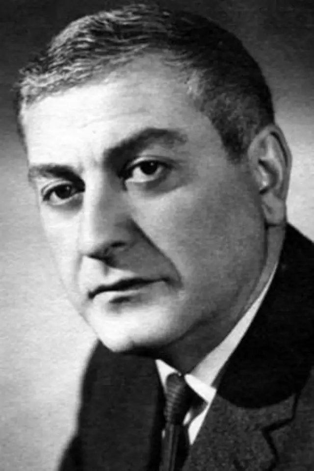 Zdjęcie  (Ramaz Chkhikvadze)