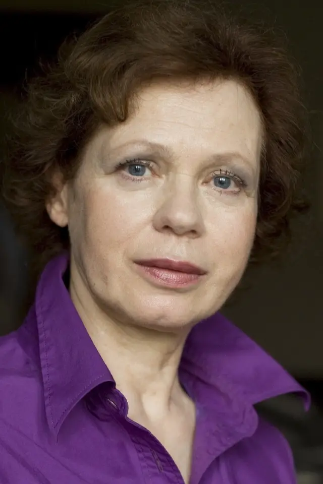Zdjęcie Renate Krößner (Renate Krößner)