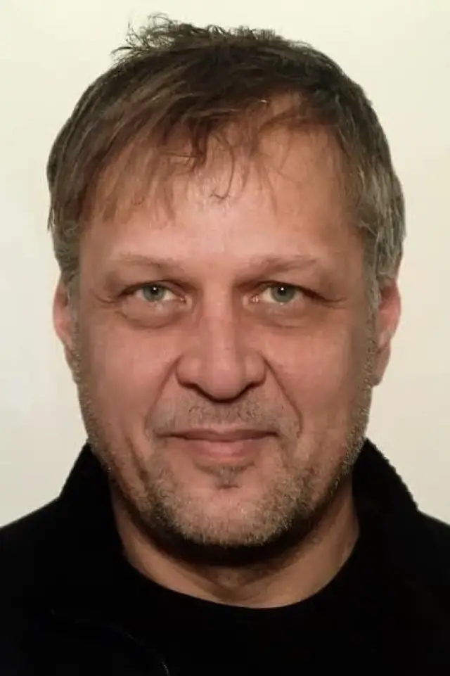 Zdjęcie  (Thomas Urb)