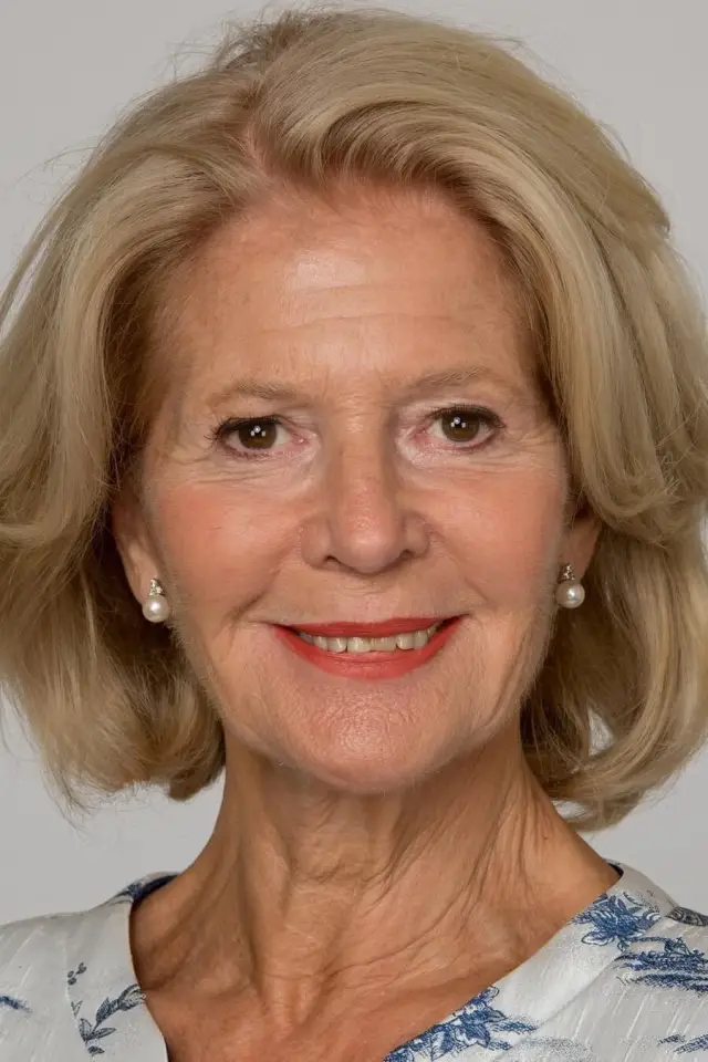 Zdjęcie  (Christiane Hörbiger)