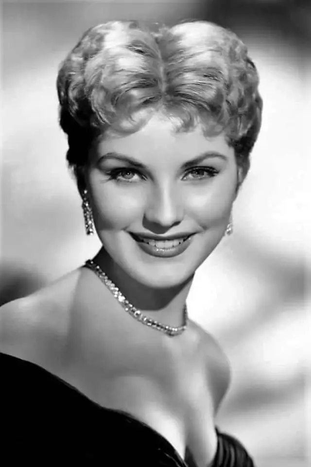 Zdjęcie Debra Paget