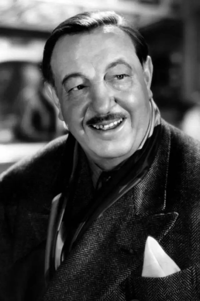 Zdjęcie  (Harry Baur)