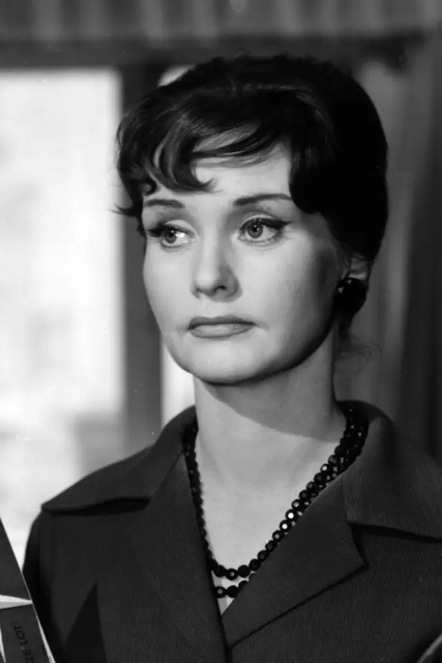 Zdjęcie Barbara Krafftówna (Barbara Krafftówna)