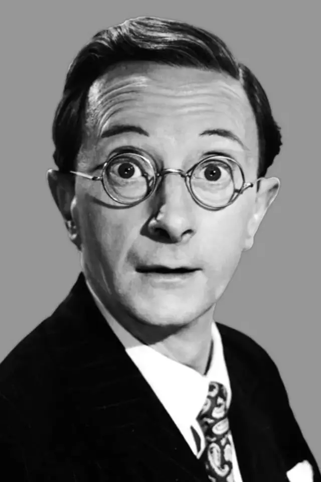 Zdjęcie Charles Hawtrey (Charles Hawtrey)