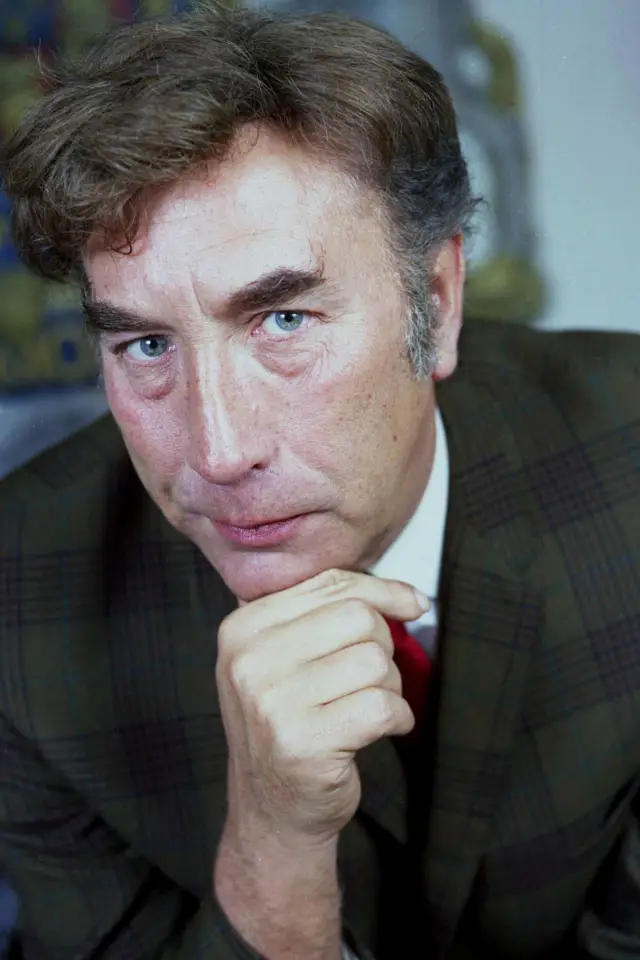 Zdjęcie  (Frankie Howerd)