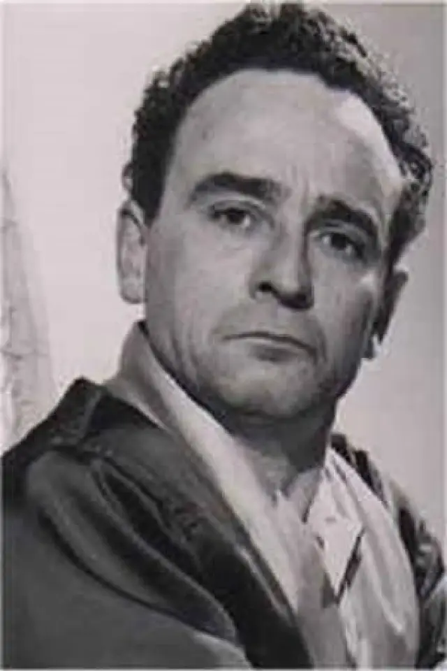 Zdjęcie  (Kenneth Connor)
