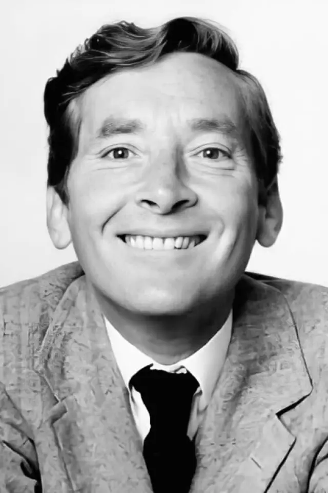 Zdjęcie  (Kenneth Williams)