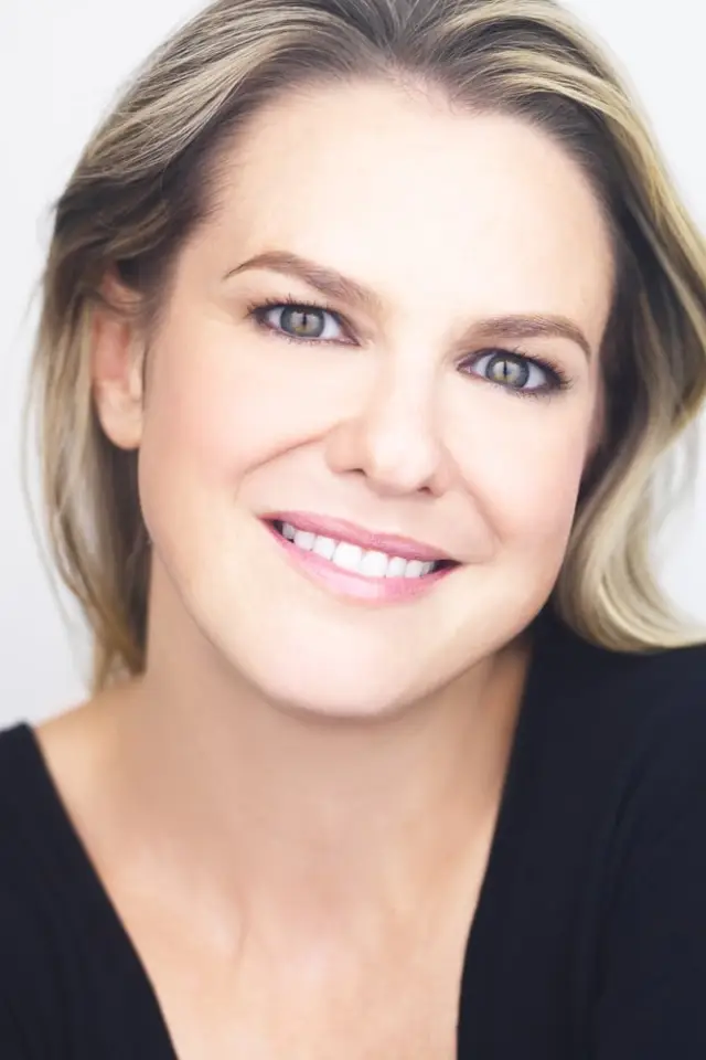 Zdjęcie Larisa Oleynik