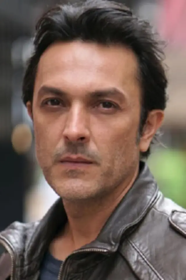 Zdjęcie  (Olivier Sitruk)