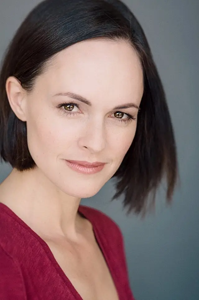 Zdjęcie Susan May Pratt