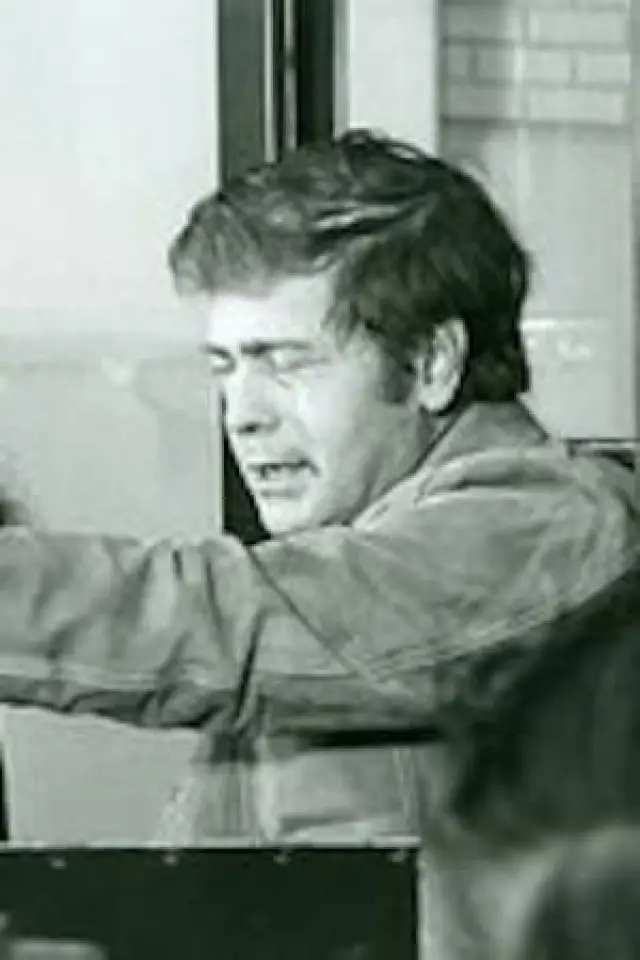 Zdjęcie  (Barry Shear)