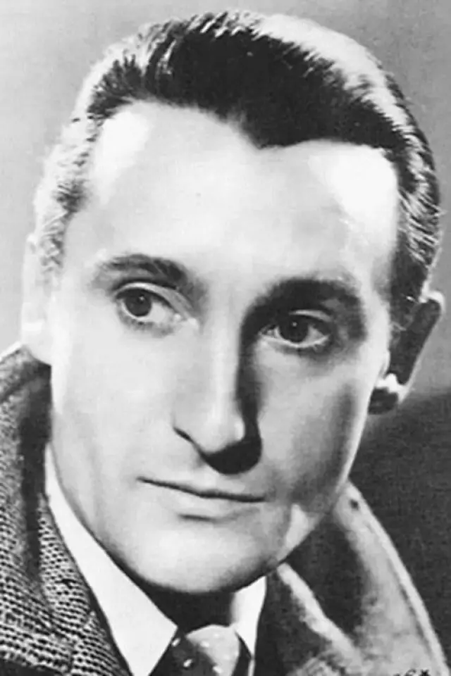 Zdjęcie  (Robert Le Vigan)