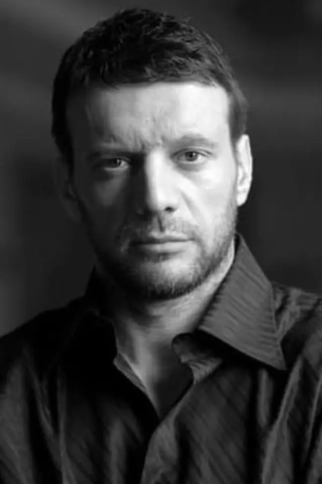 Zdjęcie Samuel Le Bihan