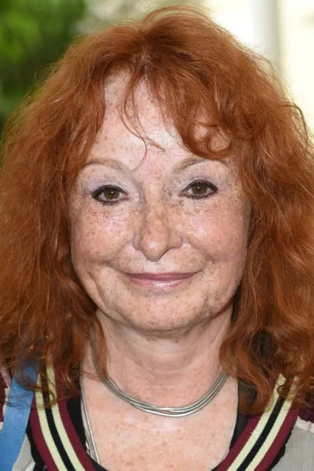 Zdjęcie Vivian Naefe (Vivian Naefe)
