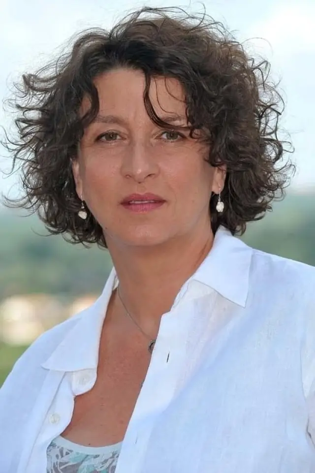 Zdjęcie Noémie Lvovsky