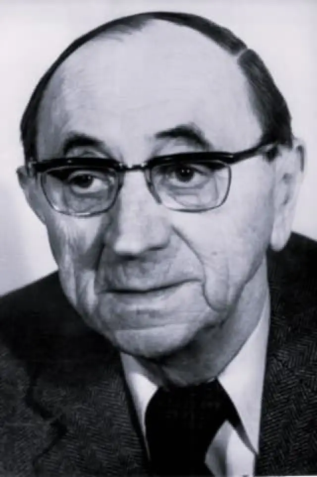 Zdjęcie Bruno Hübner (Bruno Hübner)