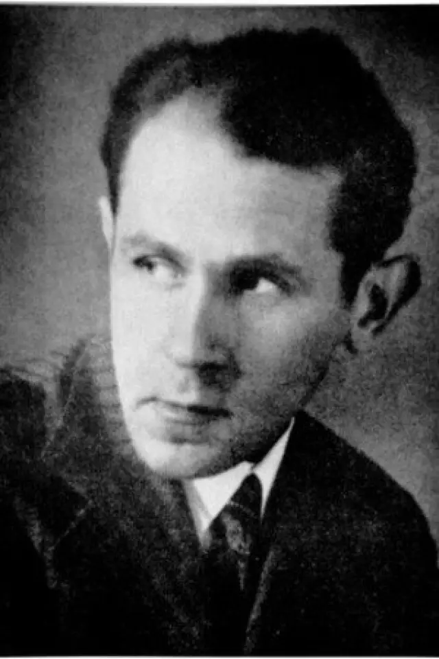 Zdjęcie  (Bruno Schulz)