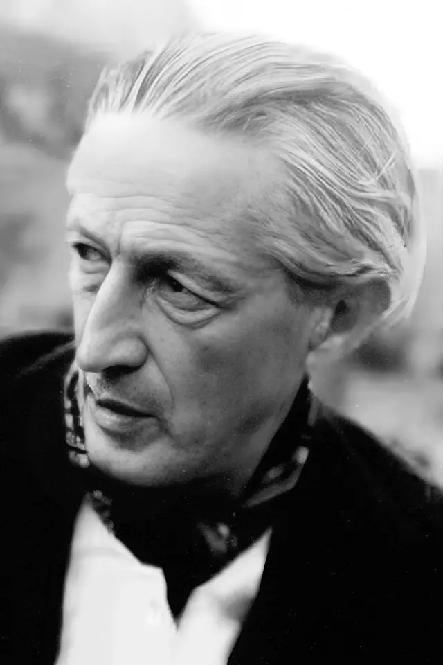 Zdjęcie  (Harry R. Sokal)