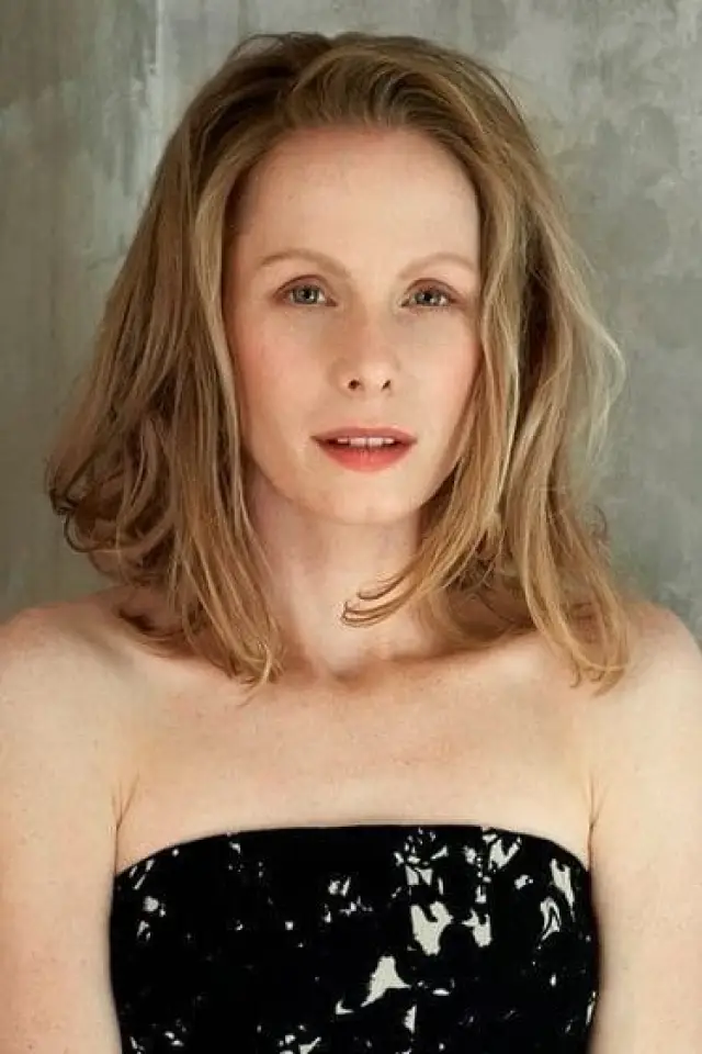 Zdjęcie Susanne Wuest
