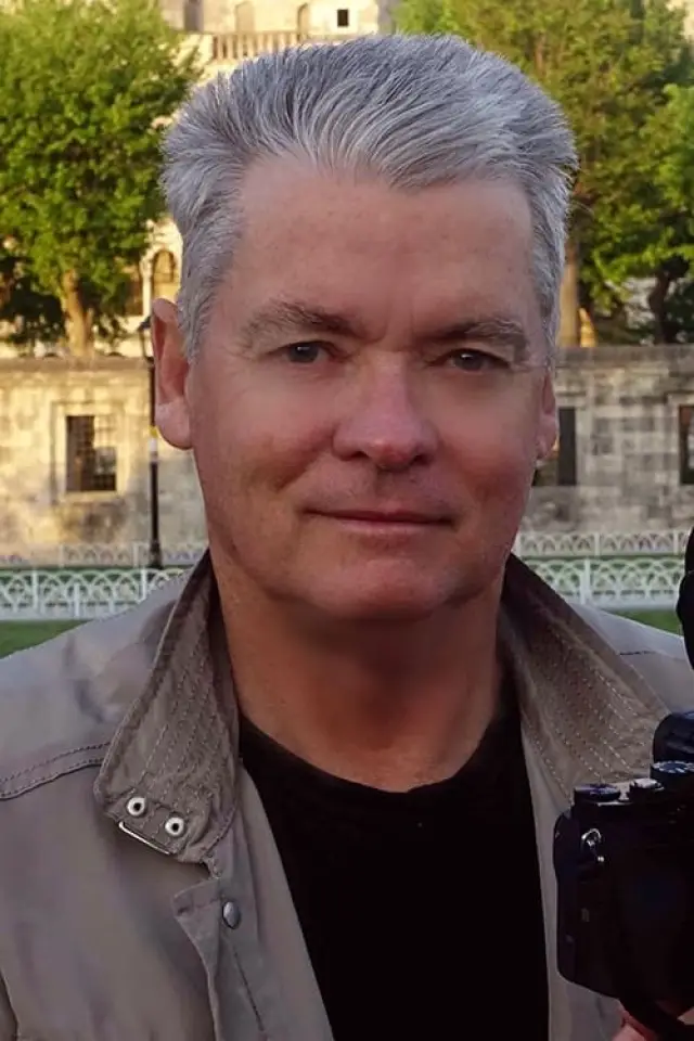 Zdjęcie Bil Bennet (Bill Bennett)