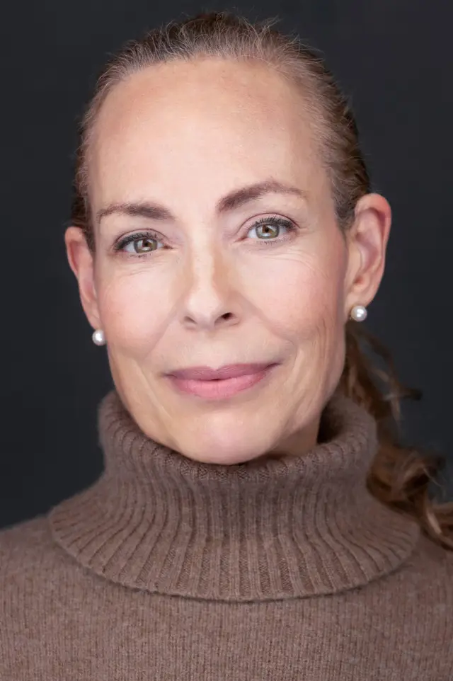 Zdjęcie Debora Westoń (Debora Weston)