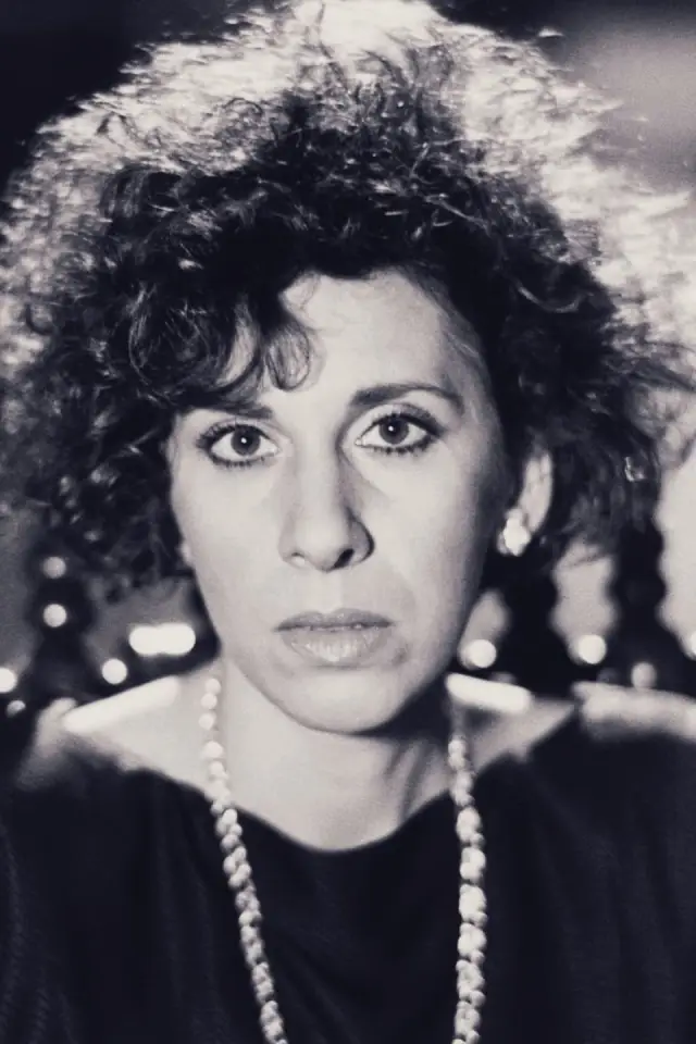 Zdjęcie Anna Desalwo (Anne DeSalvo)