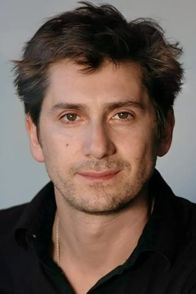 Zdjęcie Michael A. Goorjian