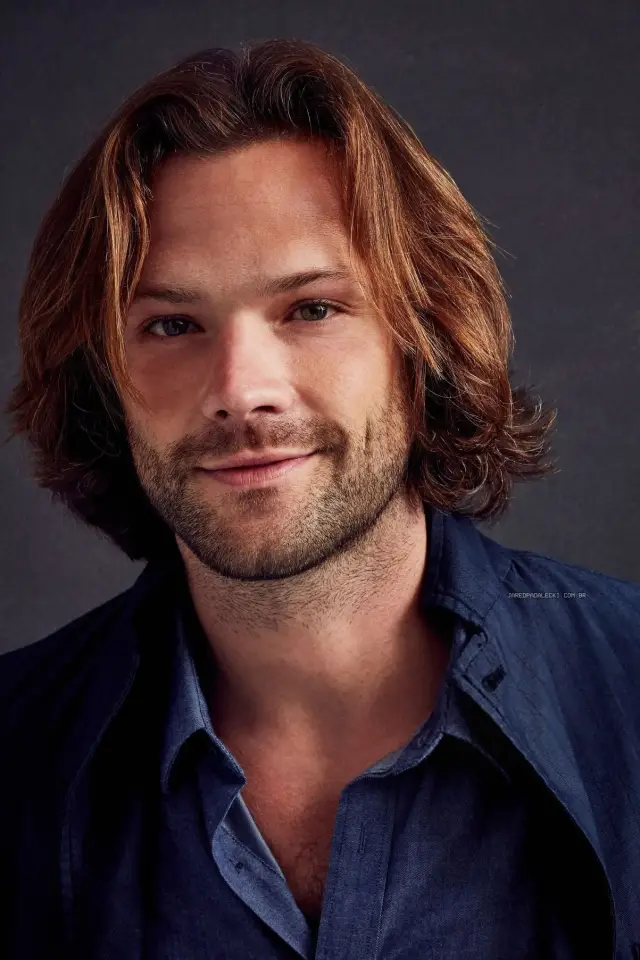 Zdjęcie Dżared Padalecki (Jared Padalecki)