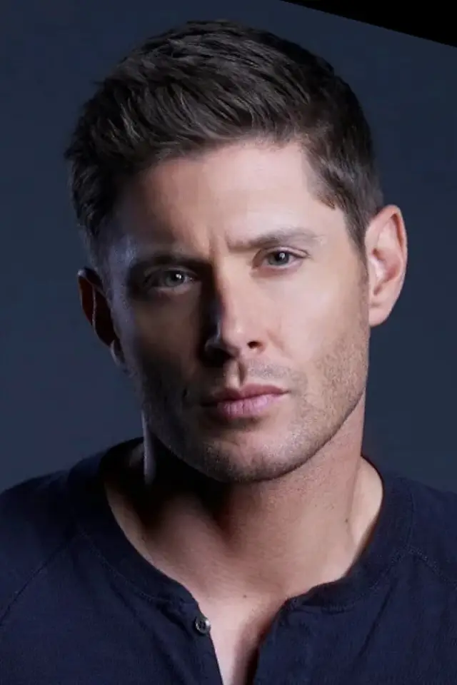 Zdjęcie Jensen Ackles (Jensen Ackles)