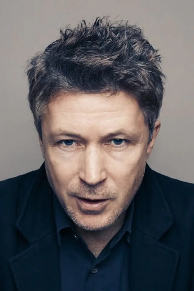 Zdjęcie Ejden Dżilen (Aidan Gillen)