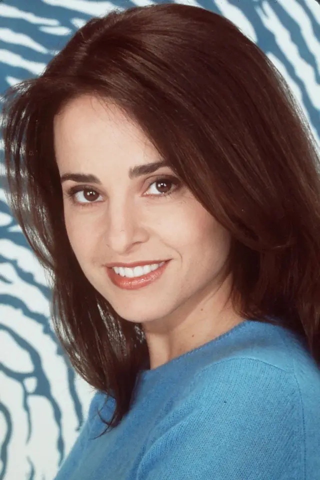 Zdjęcie Jacqueline Obradors