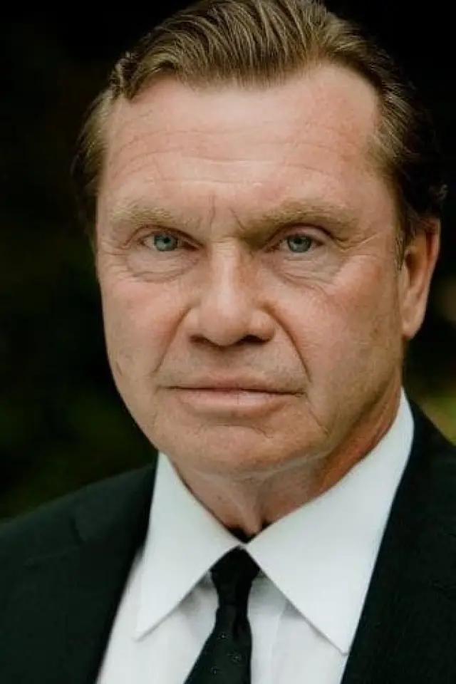 Zdjęcie R. D. Call