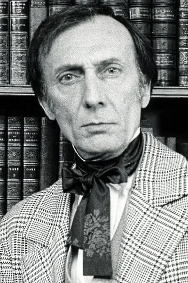 Zdjęcie Tom Aldredge