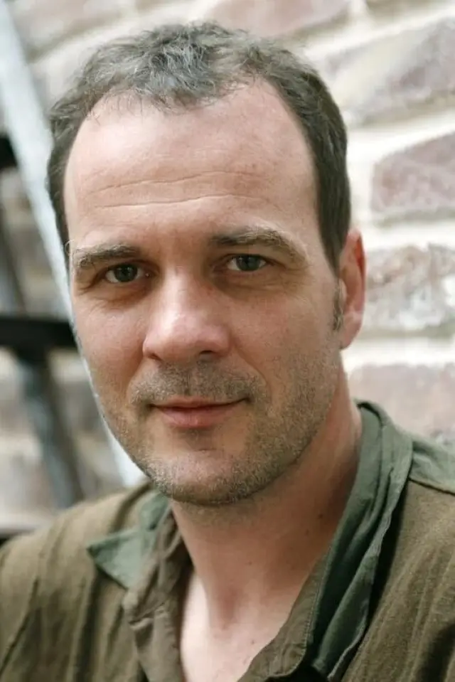 Zdjęcie Gérard Watkins