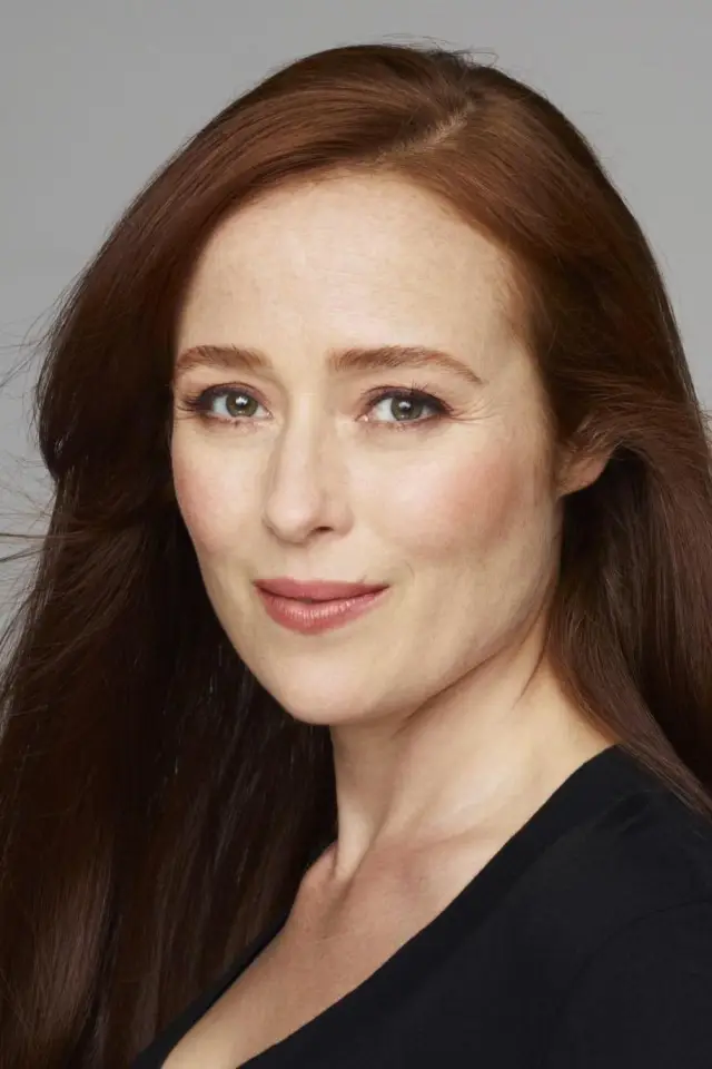 Zdjęcie Dżennifer Ele (Jennifer Ehle)