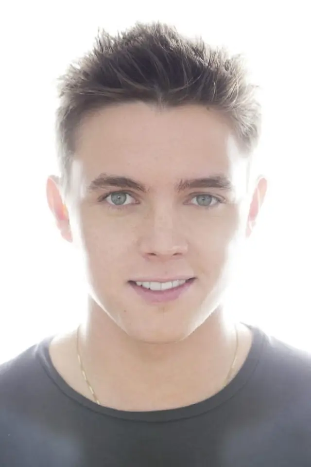 Zdjęcie Jesse McCartney
