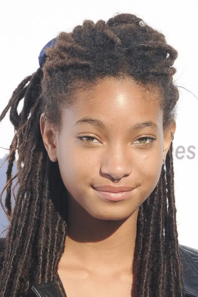 Zdjęcie Willow Smith