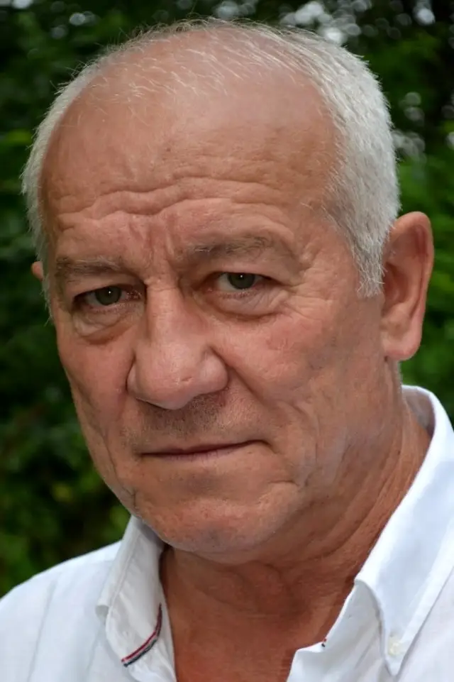 Zdjęcie Serhiy Romanyuk