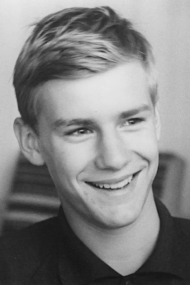Zdjęcie  (Tomas Bolme)